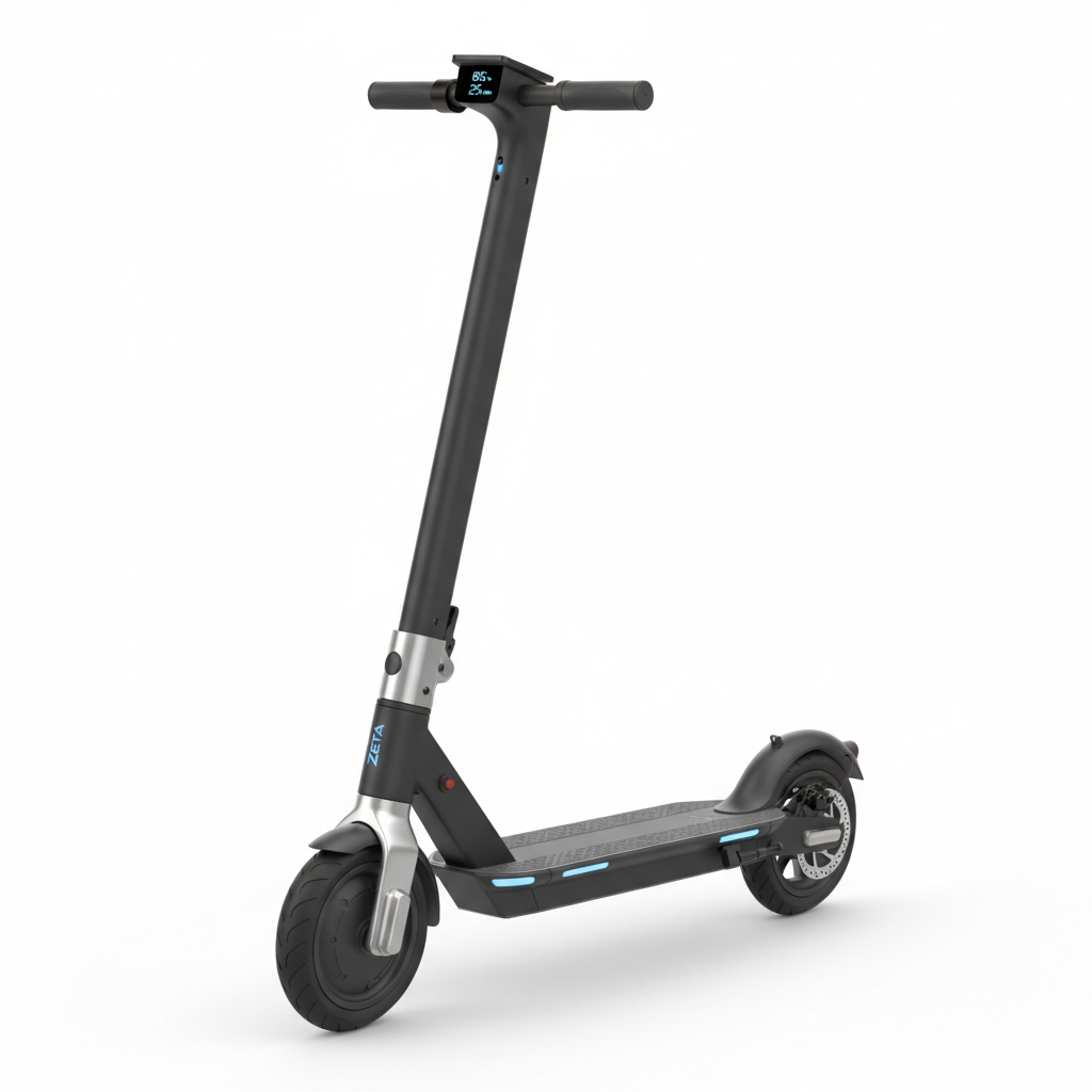 MONO PATINE ELETTRICO