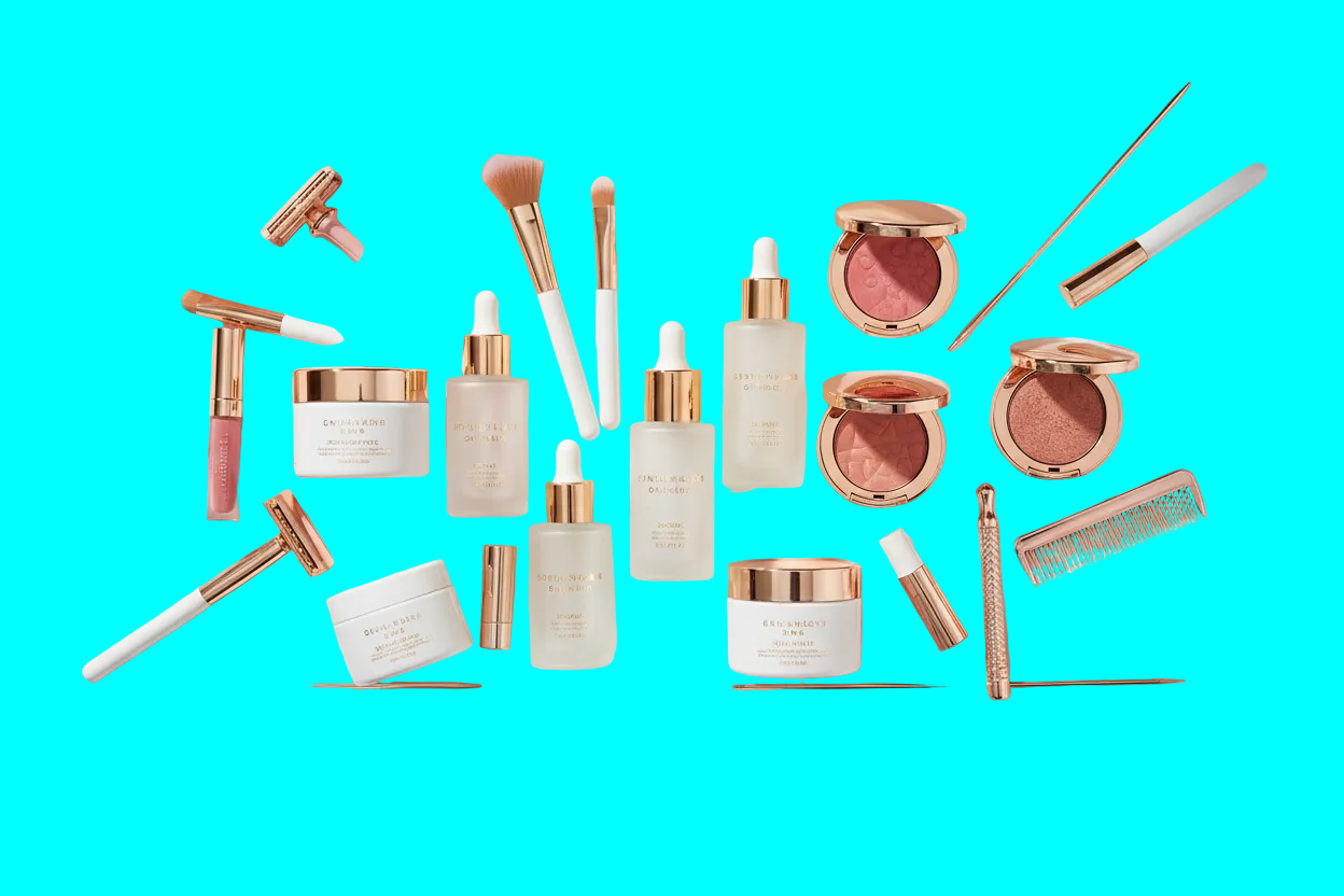 productos de belleza cuidado personal