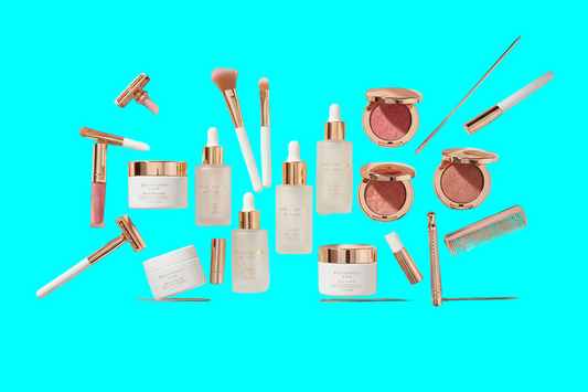 productos de belleza cuidado personal